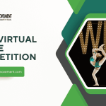 WDM Virtual Dance Competition
